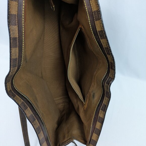 Louis Vuitton Damier Tote - Picture 14 of 16